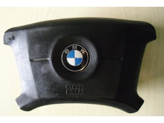Airbag Volante BMW E46 2000 av50
